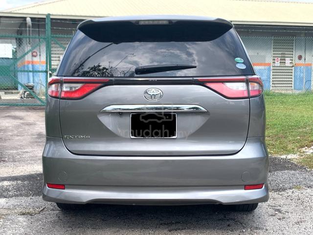 Toyota ESTIMA 2.4 AERAS PREMIUM Facelift Sunroof - 4