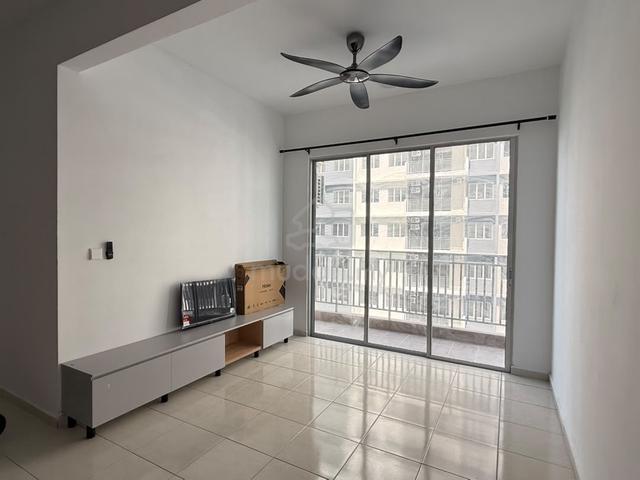Residensi Oleander 1