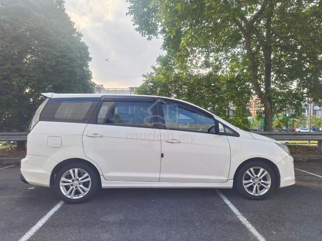 2012 Proton EXORA 1.6 BOLD PREMIUM (A) - 5
