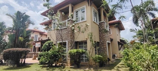 Bungalow Presint 14 putrajaya 1