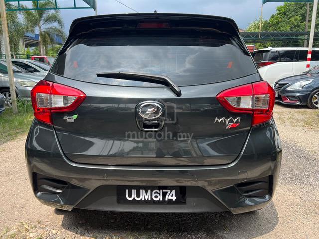 2021 Perodua MYVI 1.5 AV (A) FULL SPEC - 5