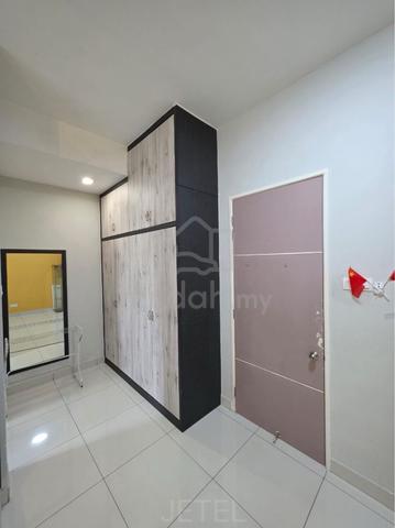 Move in Condition Ambang Botanic 2 Klang 2.5 Sty Semi D House for Sale 1