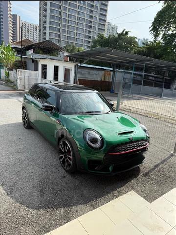 2021 Mini JOHN COOPER WORKS 2.0 (A) - 2