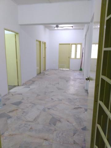 Taman Saujana Jati 4