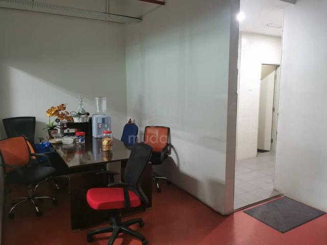 Southbay Plaza Retail-Office/Batu Maung/1911sf/High Visibility 4