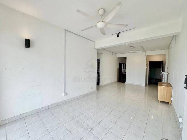 Pangsapuri Permata 1