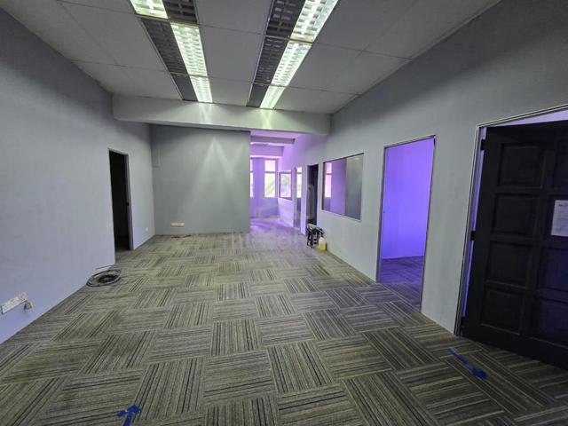 Cheras Kajang Prima Saujana Business Park Office Corner units for Sale 1