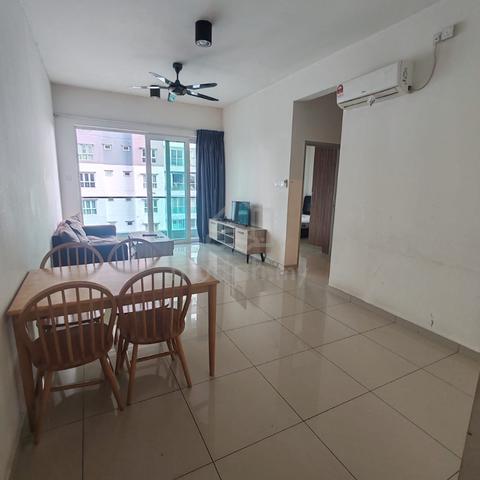 Seasons Luxury Apartments @ Amara Larkin 1