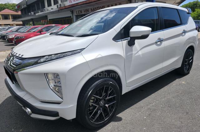 2022 Mitsubishi XPANDER 1.5 A MIVEC (AT) (MPV)🤍🤍 - 1