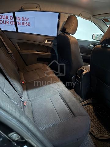 2012 Proton PREVE 1.6 CFE PREMIUM (A) - 4