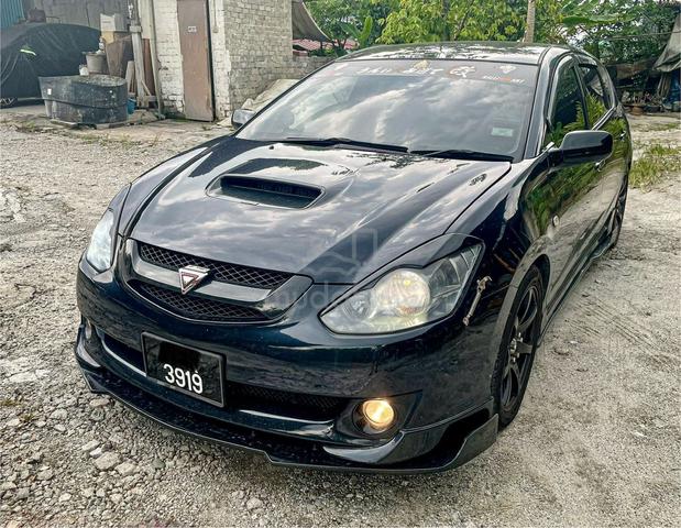 2004 Toyota CALDINA 2.0 GT-4 (A) - 1