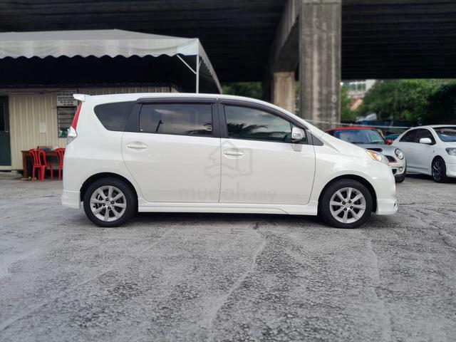 2010 Perodua ALZA 1.5 EZi (A) 1 OWNER - 3