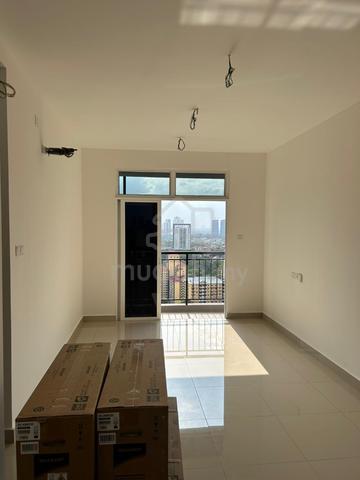 Trellis Residences 1