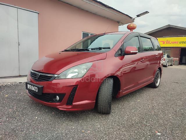 Loan Kedai 2013 Proton EXORA 1.6 BOLD PREMIUM (A) - 2