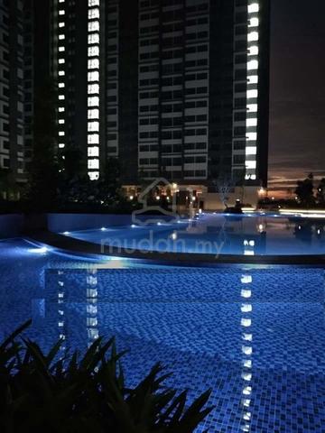 Kiara Plaza 1