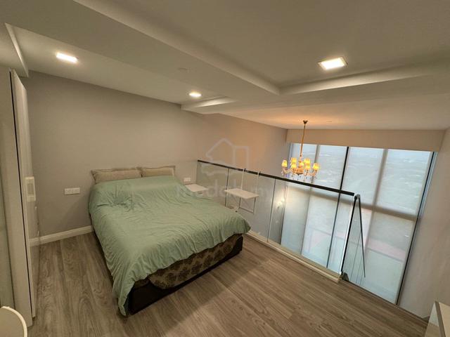 The Square SOHO @ One City USJ 25 3