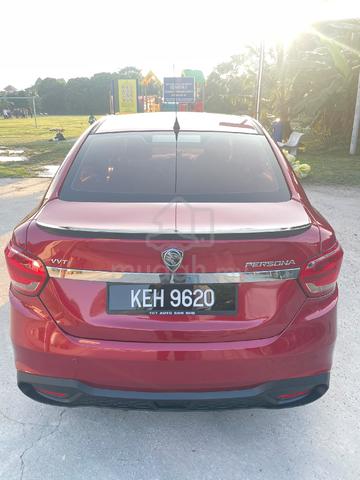 2017 Proton PERSONA 1.6 EXECUTIVE (A) - 4