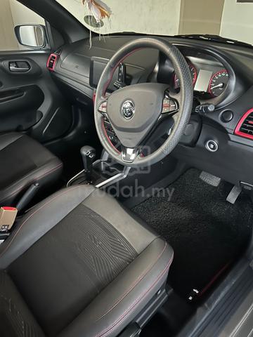 2025 Proton SAGA 1.3 PREMIUM S AT MY19 FACELIFT - 5