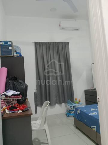New Fully finished unit for rent 5