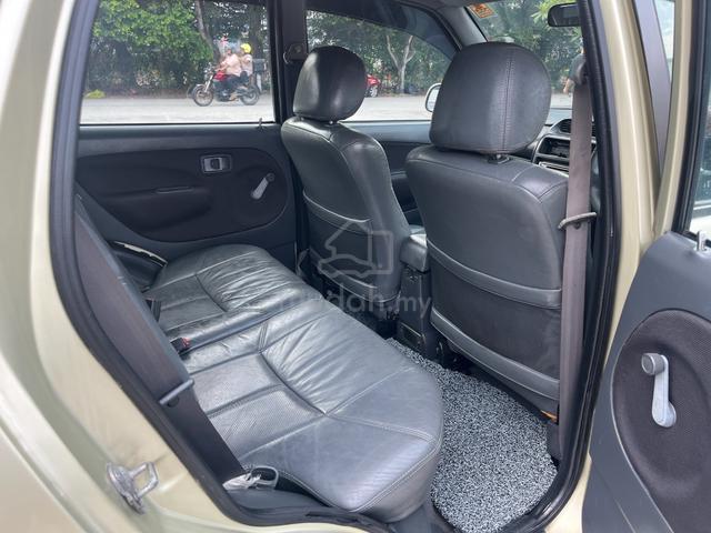 Perodua KEMBARA 1.3 CT ELEGANCE EZS (A) - 5
