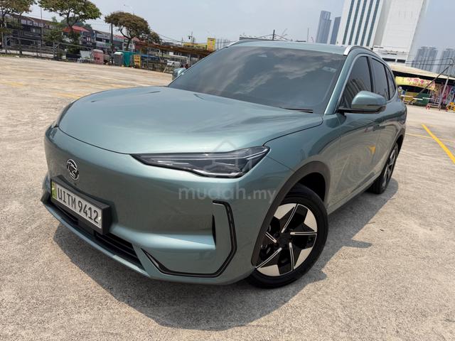 2025 Proton EMAS 7 1.0 7 LITE MY24 (A) - 3