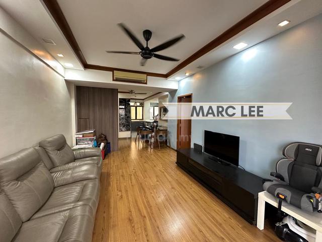 Sunny Ville Condominium 1