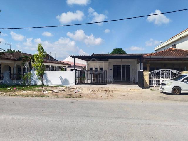 Fully Reno TAMAN BERJAYA ALOR SETAR 1