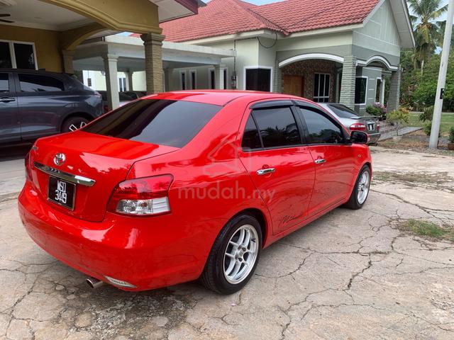 2009 Toyota VIOS 1.5 E (A) - 2