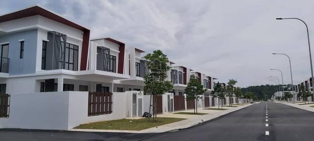 Setia Ecohill, Ecohill, Eco Majestic, Nearby University, Semenyih 1