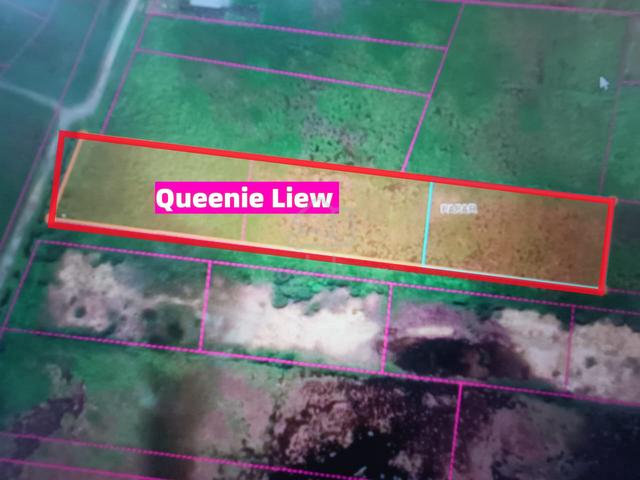CL999 4.44acre Agriculture Land Jln Bukit Manggis Kimanis Benoni Papar 1