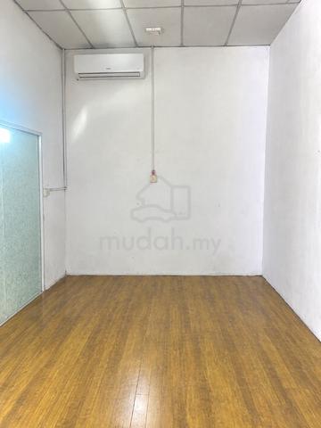 Ready to Move In Office – Cyber Square Penampang 1