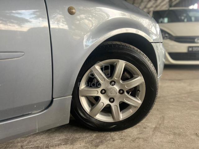 2008 Proton PERSONA 1.6 BASE LINE (A) - 4