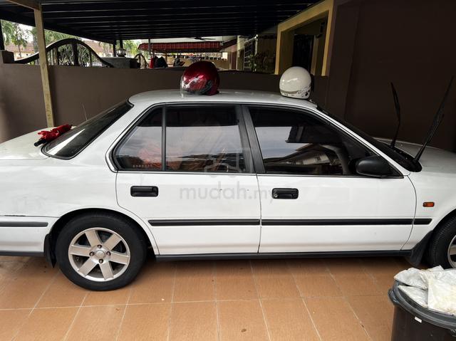 1995 Honda ACCORD 2.0 EXi (M) - 1