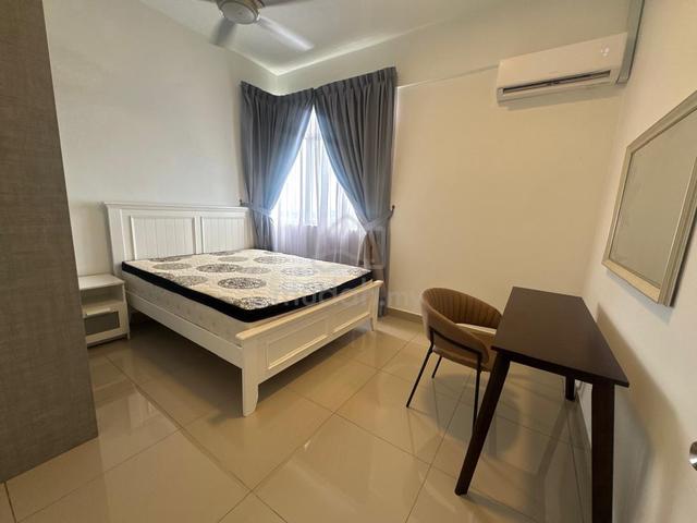 Bukit Bantayan Residence 1