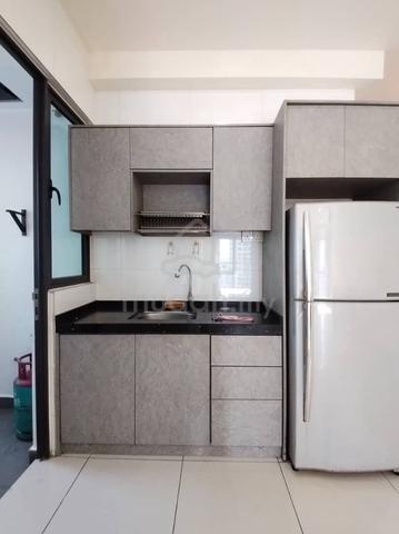 KL Traders Square Residences 1