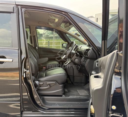 2019 Nissan SERENA 2.0 PREMIUM HIGHWAY STAR C26 - 4