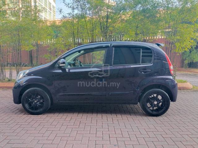 2016 Perodua MYVI 1.3 STANDARD G FACELIFT (A) - 4