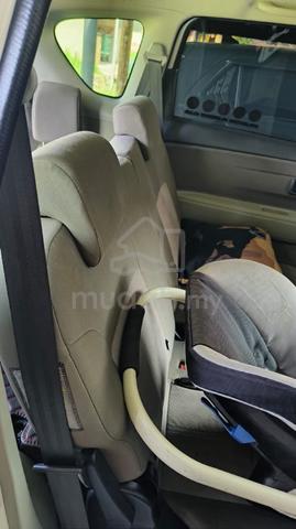 2015 Perodua ALZA 1.5 EZ STANDARD FACELIFT (A) - 5