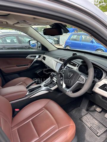 2019 Proton X70 1.8 PREMIUM 2WD (A) - 5