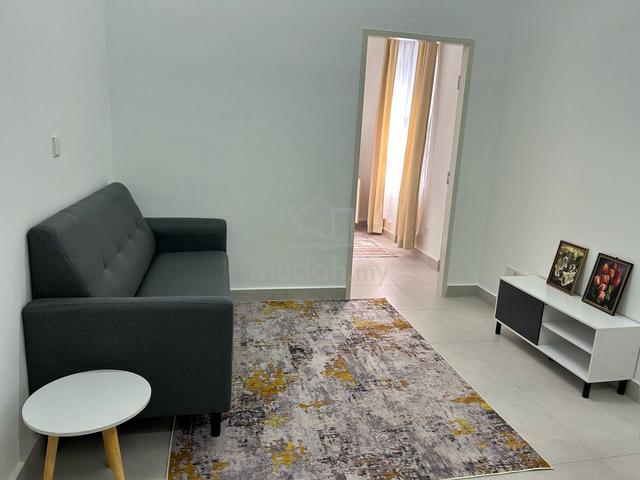 168 Park Residensi Selayang 1