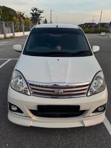2012 Perodua VIVA 1.0 ELITE EZI EJ-VE (A) - 3
