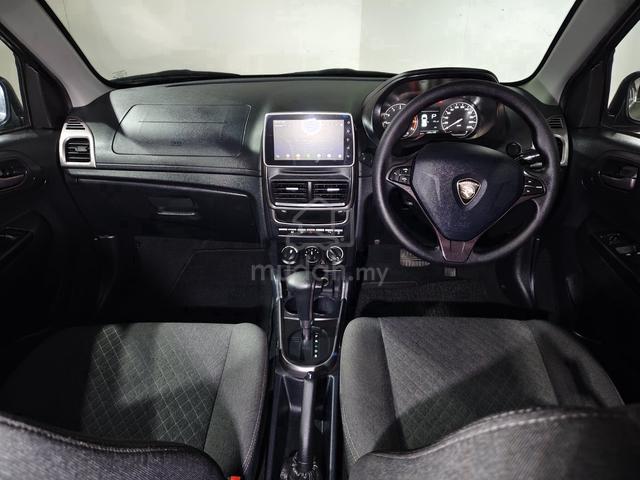 2019 Proton Saga 1.3 Premium (A) 2-Years Warranty - 3