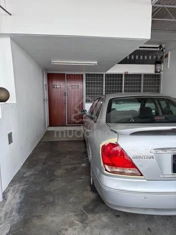 Double Storey landed Property Solok Slim @Jelutong 1