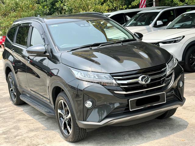 2025 PERODUA ARUZ 1.5 AV✅10k Mileage - 1