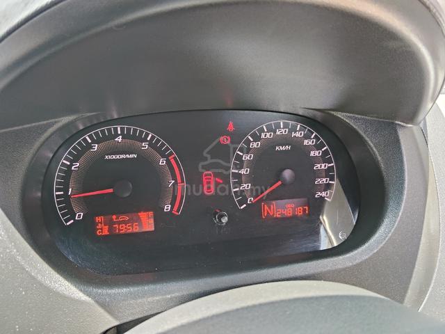 2013 Proton EXORA 1.6 BOLD EXECUTIVE (A) - 5