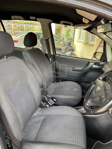 Chevrolet NABIRA 1.8 (A) 7 Seater - 5