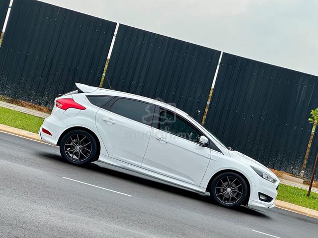 FORD FOCUS 1.5 ECOBOOST SPORT+š„FULL LOANā
CARKiNG - 2