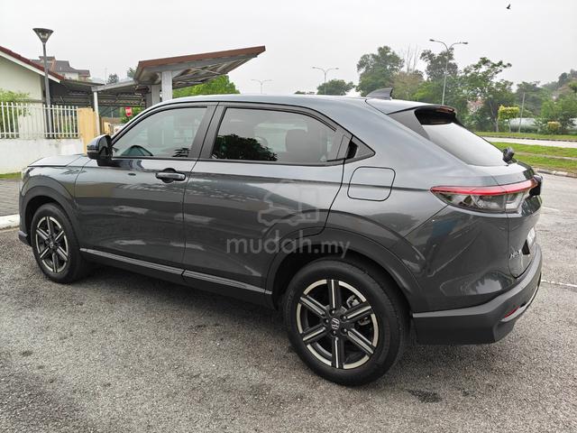 HR-V 1.5T E 2023 mileage 19000km showroom HRV 1.5t - 3
