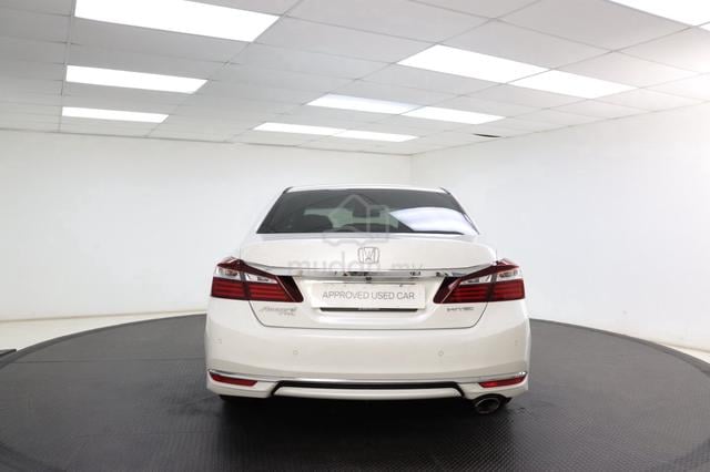 2018 Honda ACCORD 2.0 VTi-L FACELIFT (A) - 3