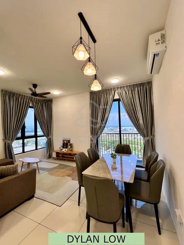 Vivo Executive Apartment 1